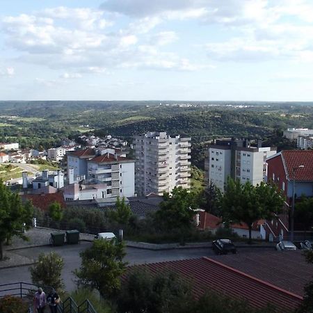 Casa Ocre Alojamento Local 아브란테스 외부 사진
