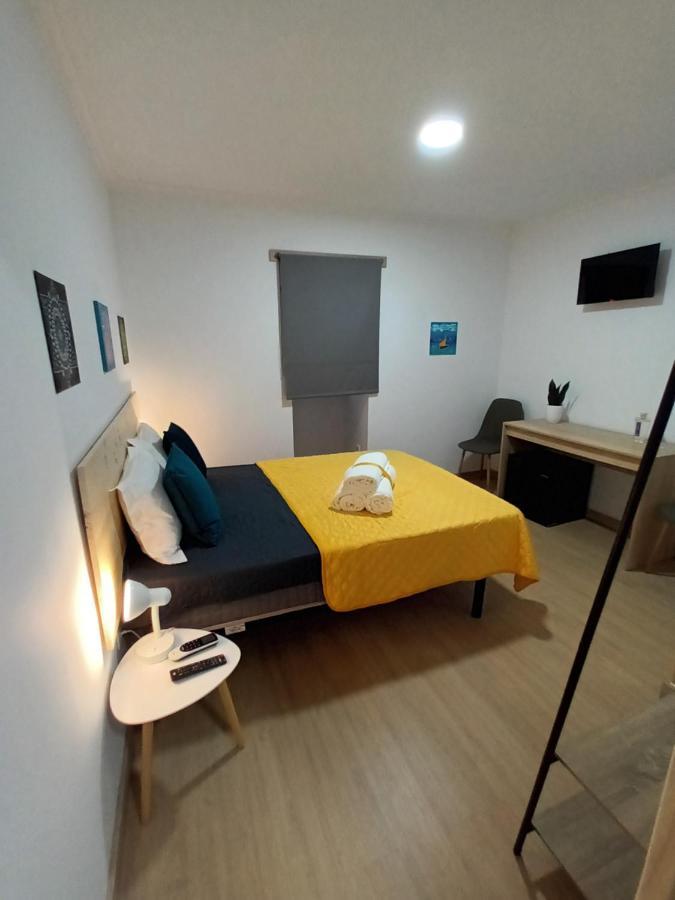 Casa Ocre Alojamento Local 아브란테스 외부 사진