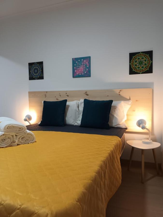 Casa Ocre Alojamento Local 아브란테스 외부 사진
