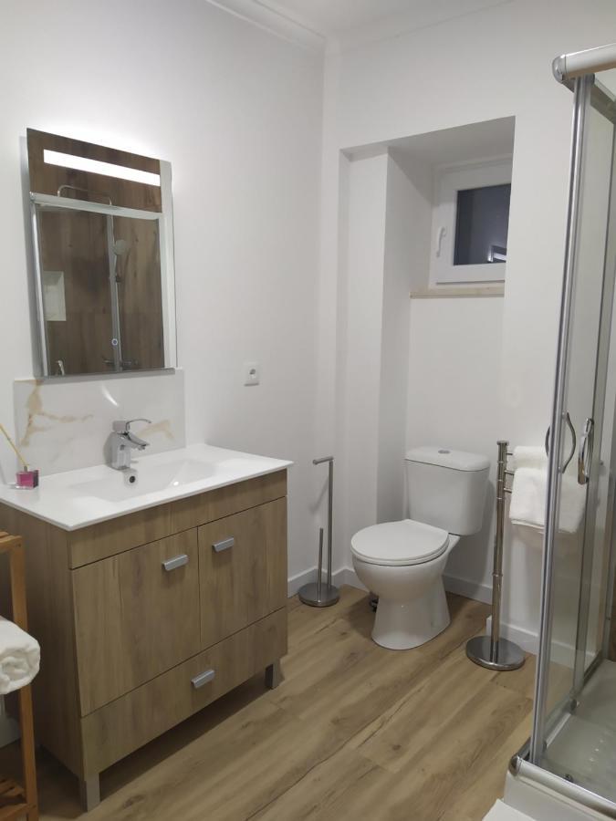 Casa Ocre Alojamento Local 아브란테스 외부 사진