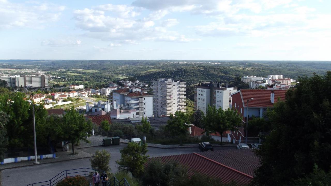 Casa Ocre Alojamento Local 아브란테스 외부 사진
