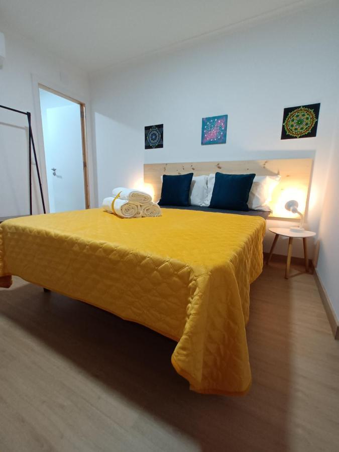 Casa Ocre Alojamento Local 아브란테스 외부 사진