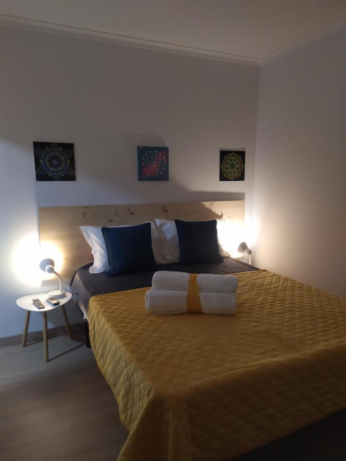 Casa Ocre Alojamento Local 아브란테스 외부 사진