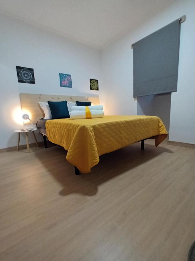 Casa Ocre Alojamento Local 아브란테스 외부 사진