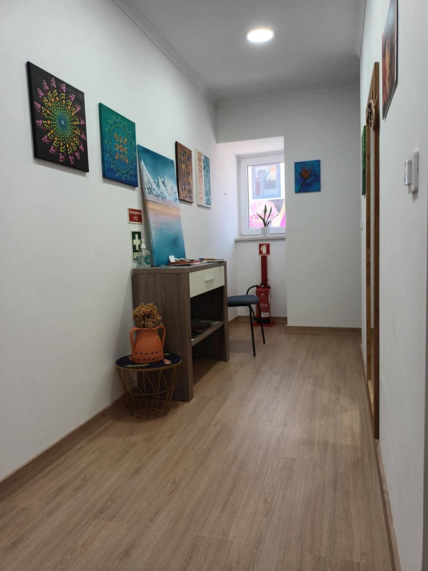 Casa Ocre Alojamento Local 아브란테스 외부 사진