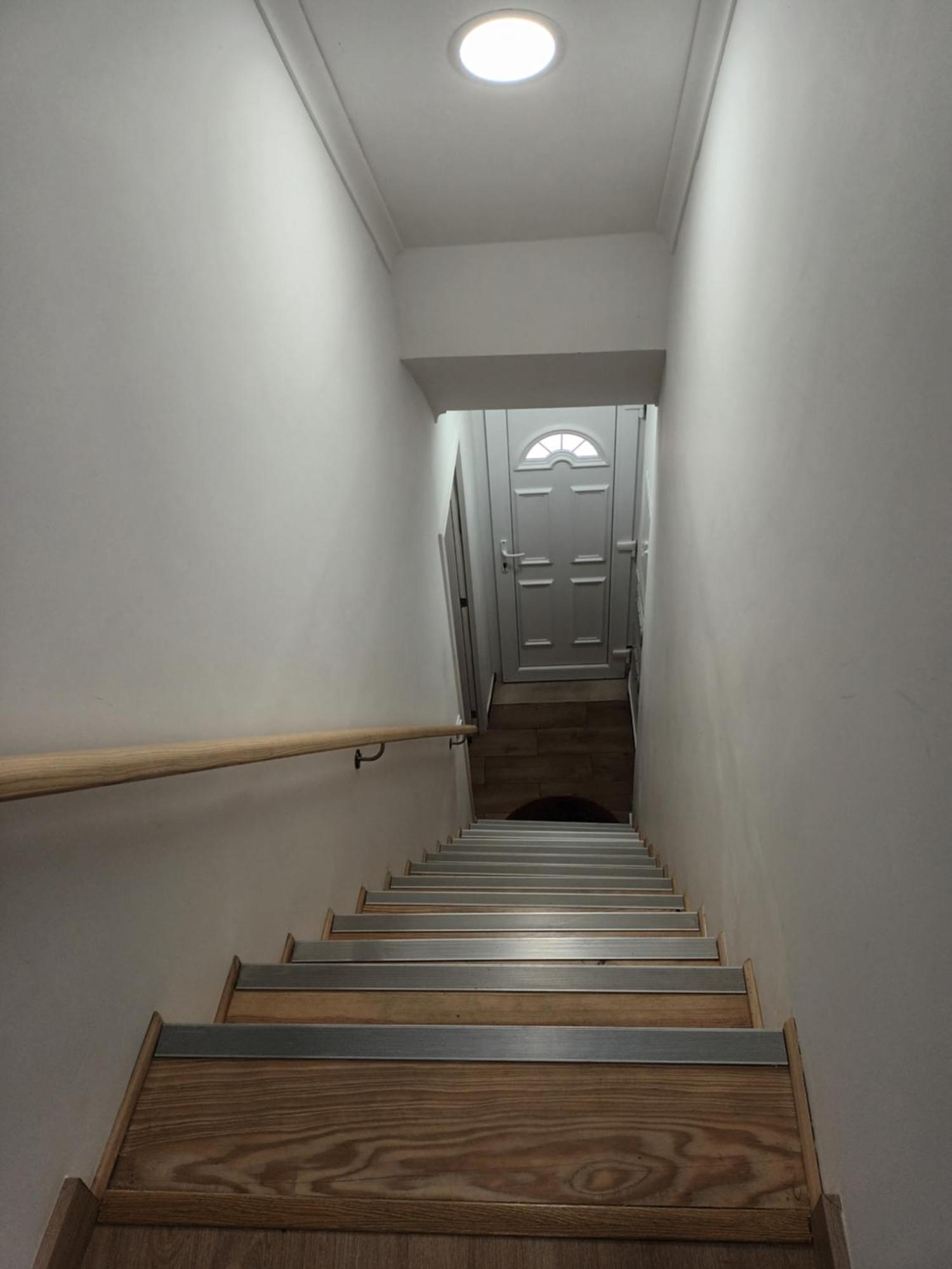 Casa Ocre Alojamento Local 아브란테스 외부 사진