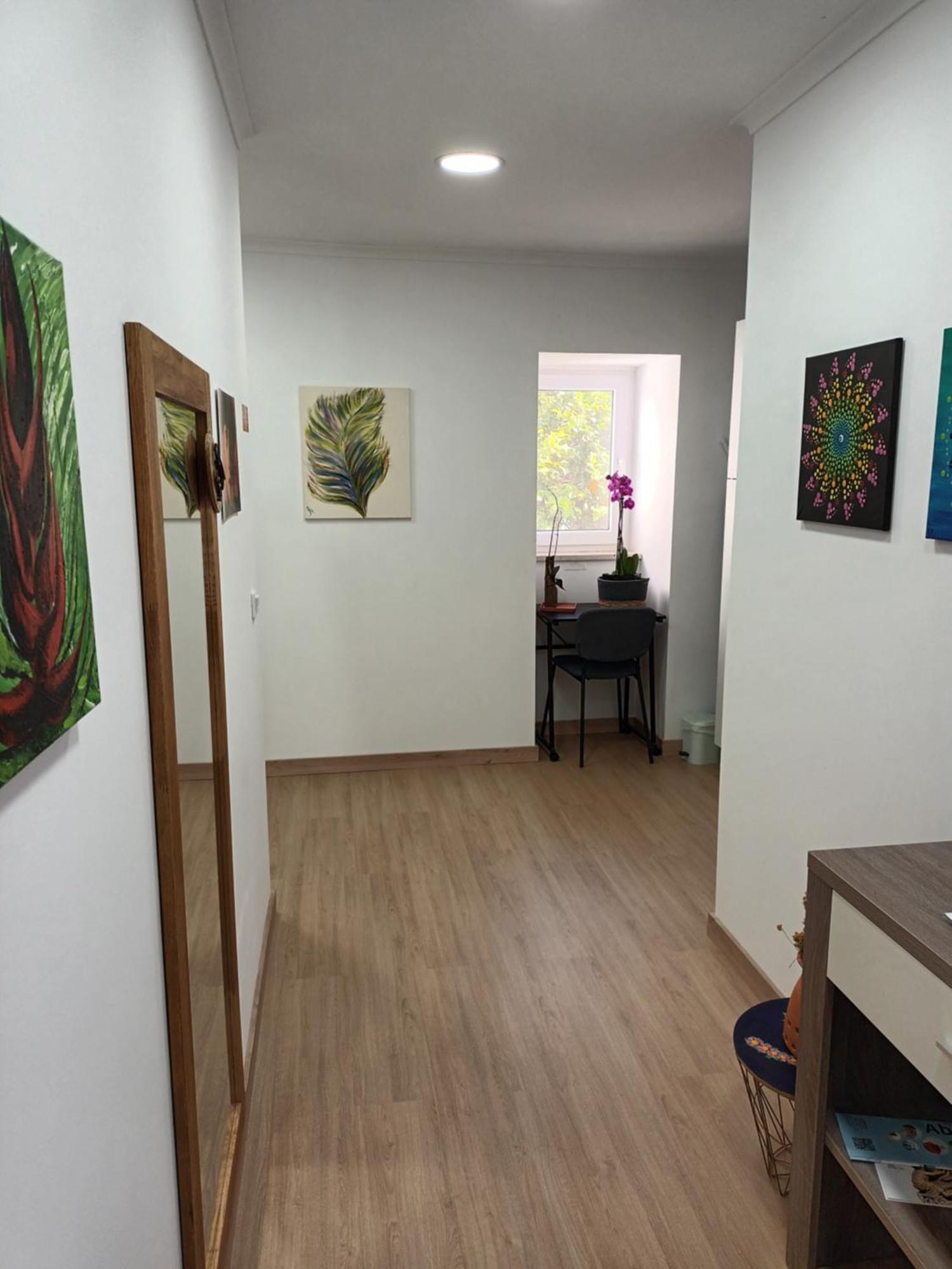 Casa Ocre Alojamento Local 아브란테스 외부 사진