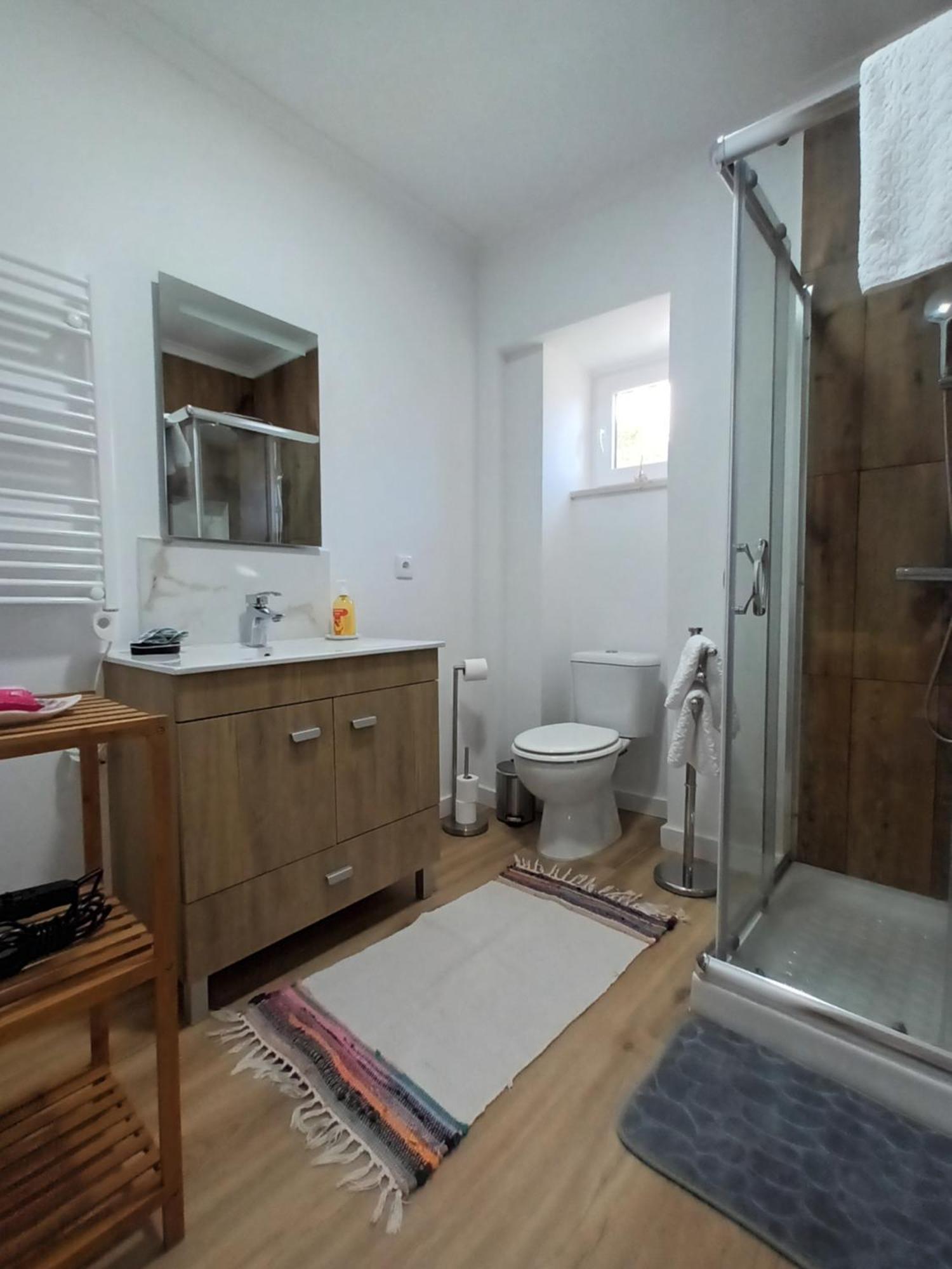 Casa Ocre Alojamento Local 아브란테스 외부 사진